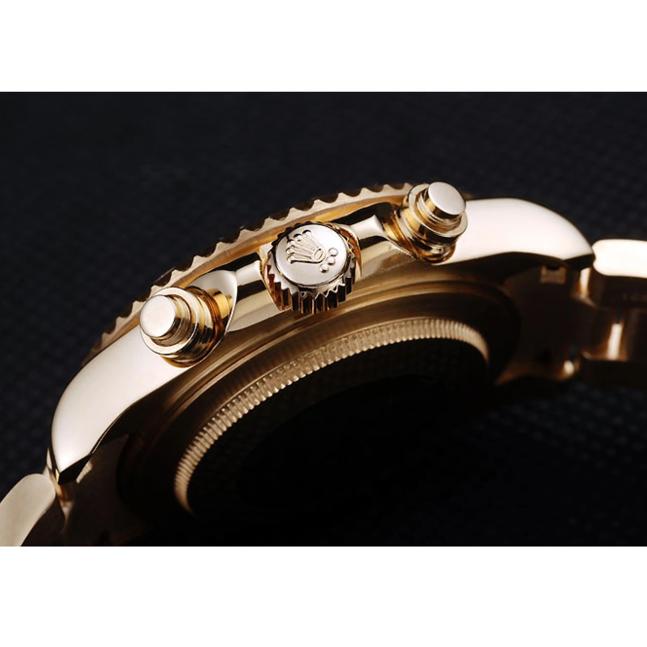 Aaa replica 4974 Yacht Rolex Replica Watch 0523